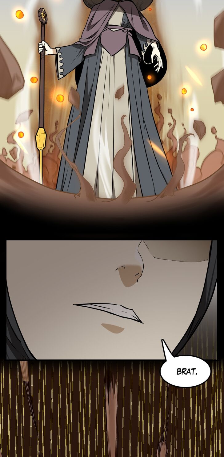 The Beginning After the End Chapter 050 page 21