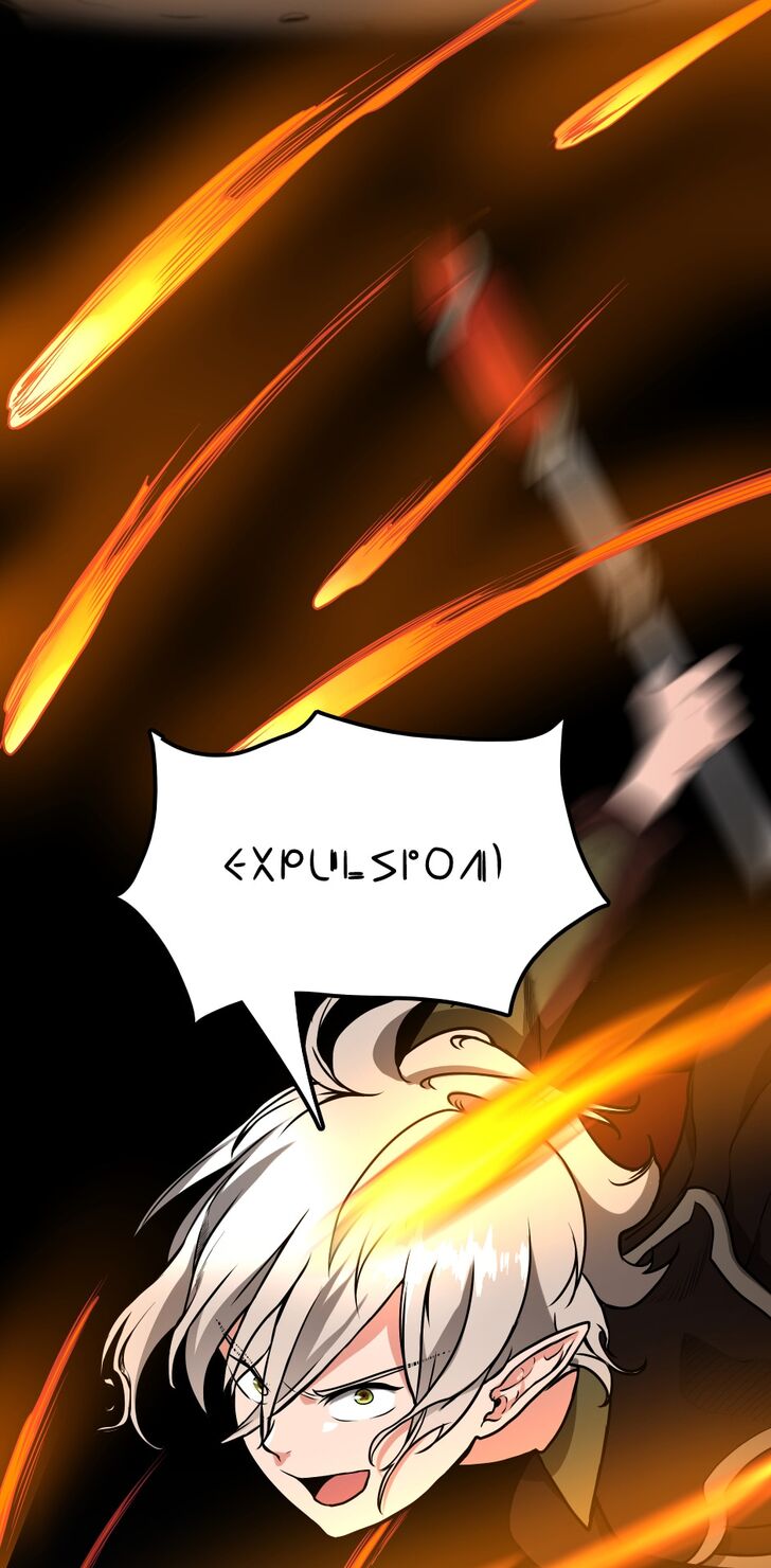The Beginning After the End Chapter 050 page 25