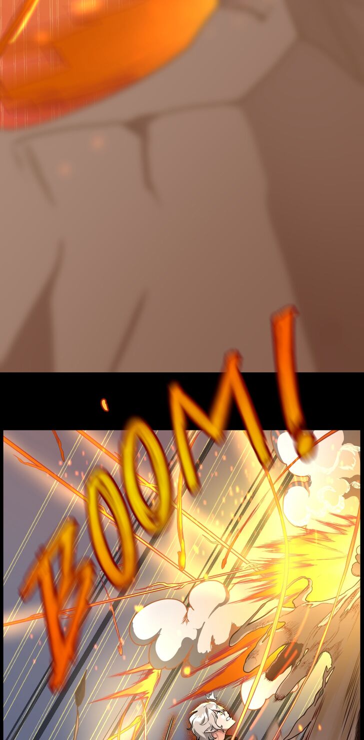 The Beginning After the End Chapter 050 page 29