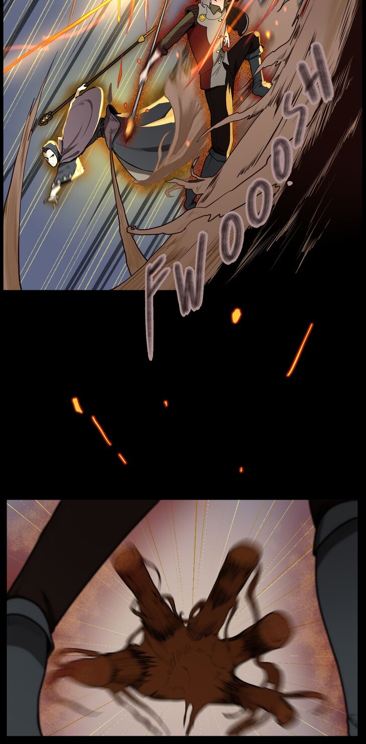 The Beginning After the End Chapter 050 page 30