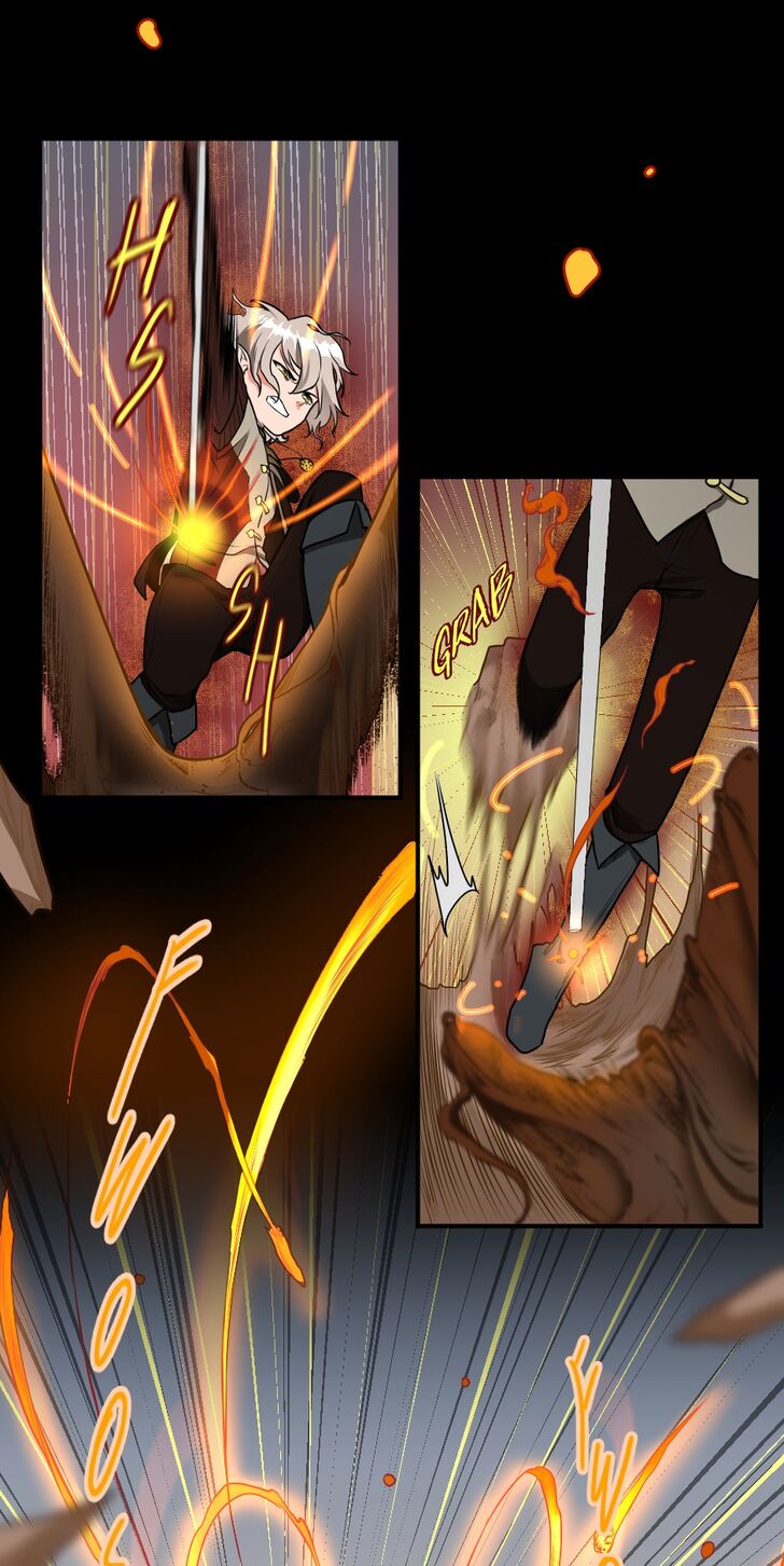 The Beginning After the End Chapter 050 page 31