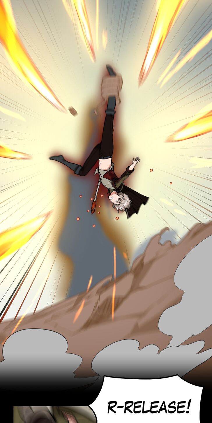 The Beginning After the End Chapter 050 page 33