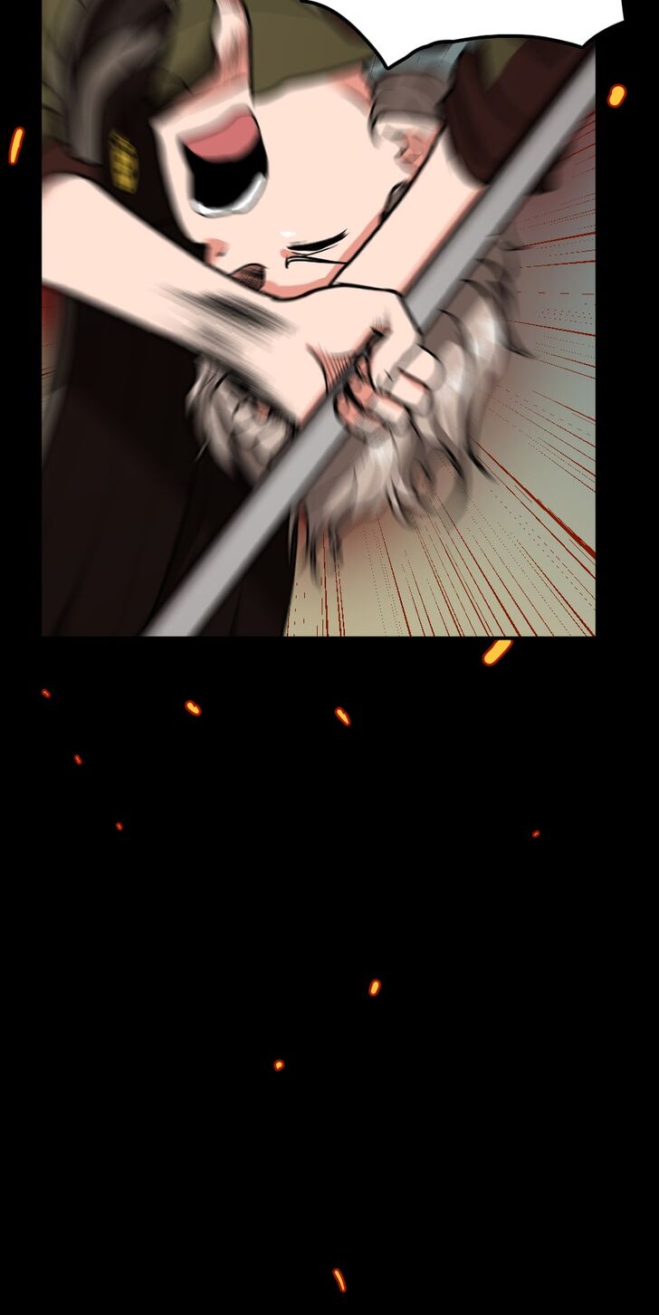 The Beginning After the End Chapter 050 page 34
