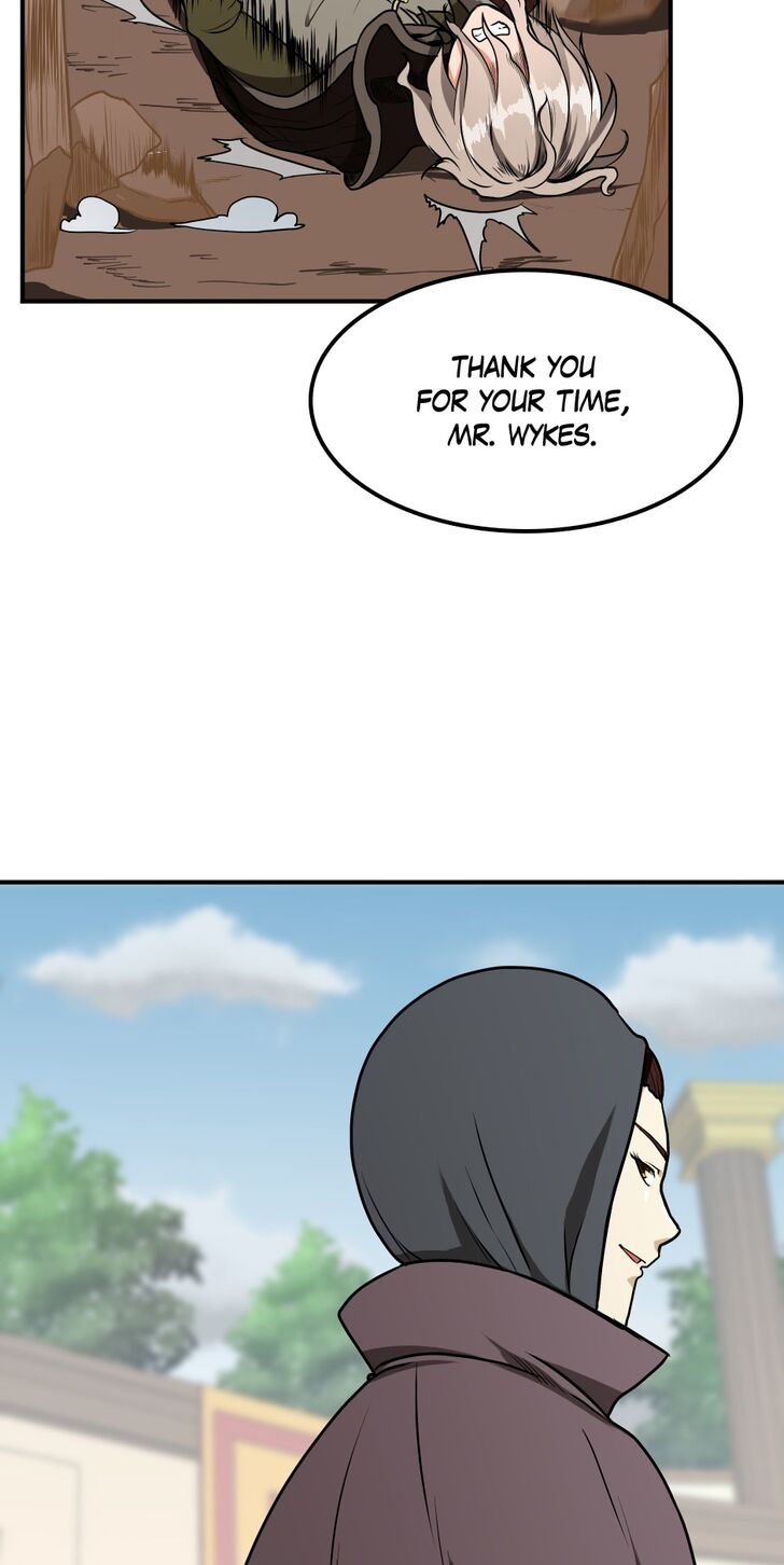 The Beginning After the End Chapter 050 page 38
