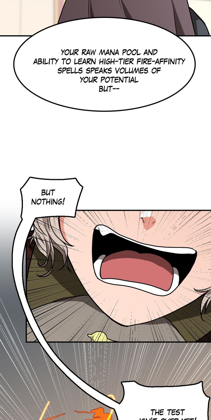 The Beginning After the End Chapter 050 page 39