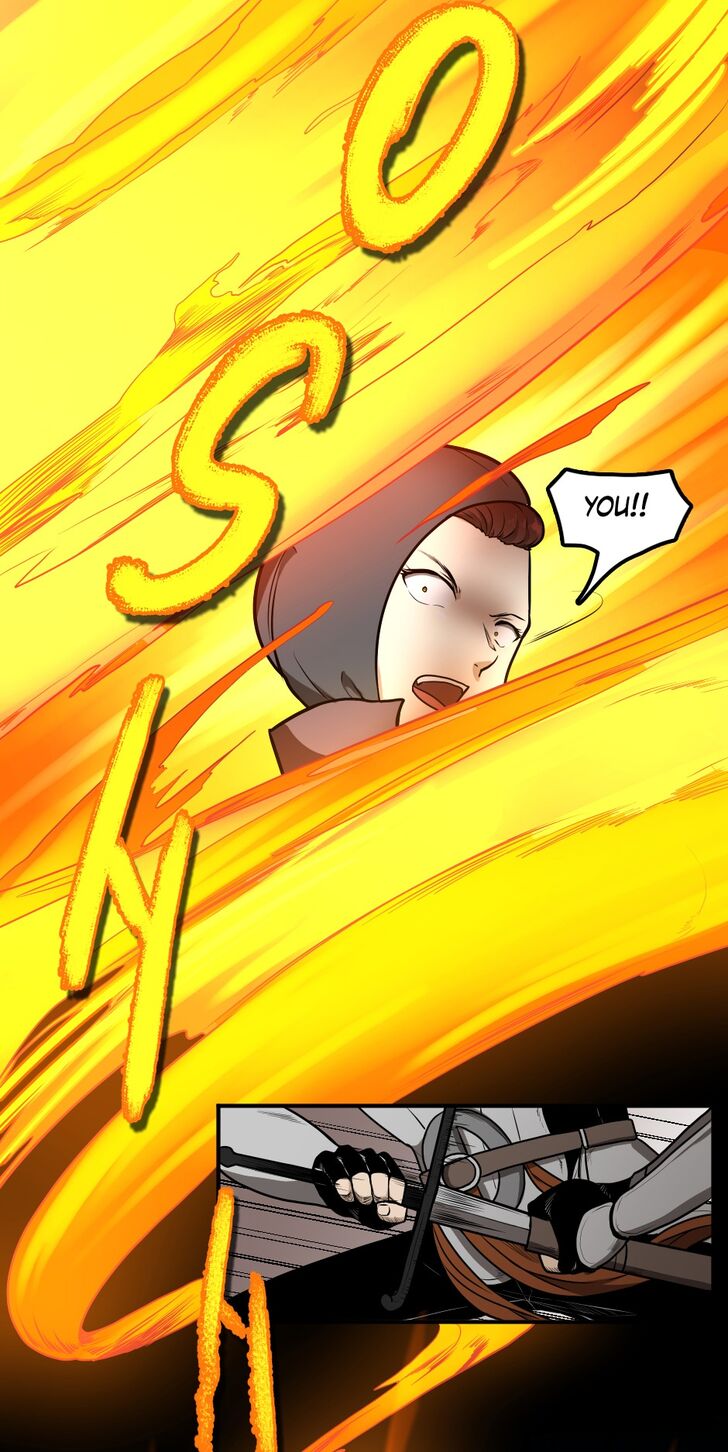 The Beginning After the End Chapter 050 page 41
