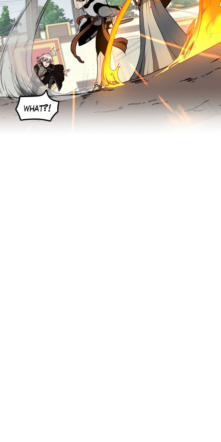 The Beginning After the End Chapter 050 page 43
