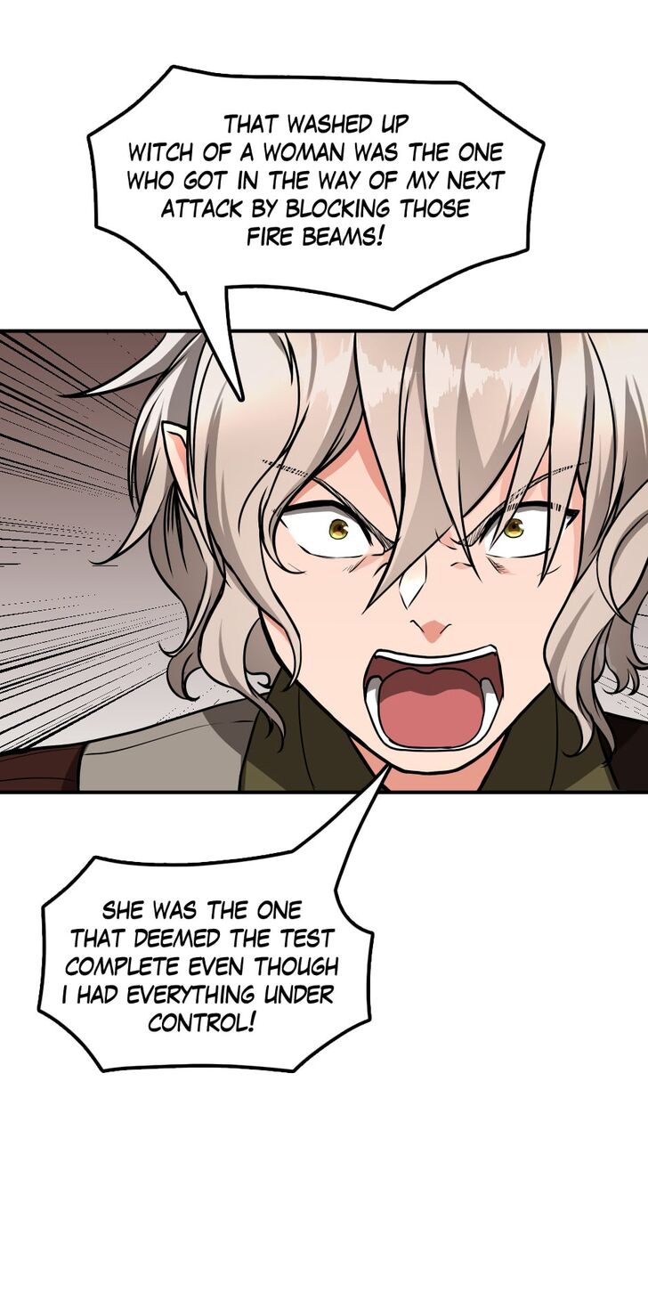 The Beginning After the End Chapter 050 page 46