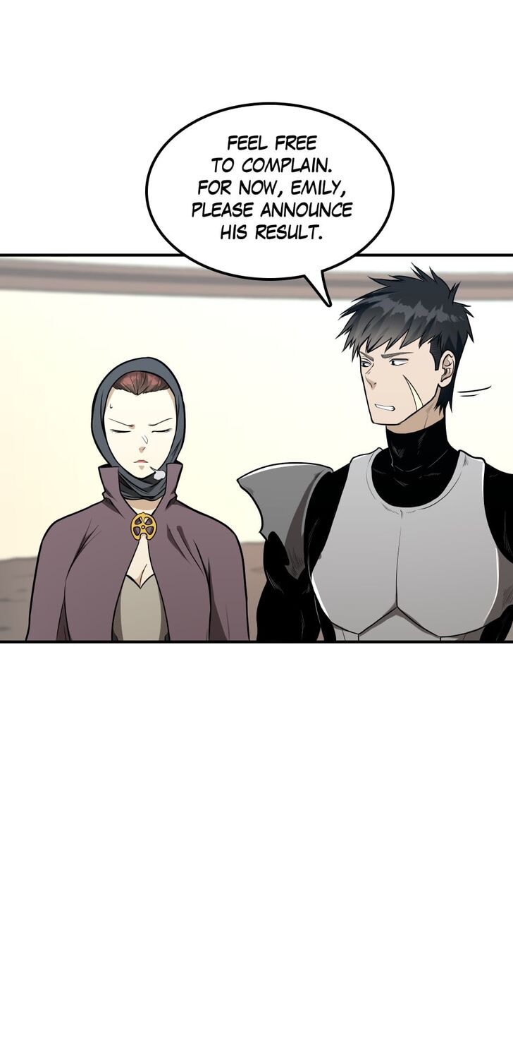 The Beginning After the End Chapter 050 page 47