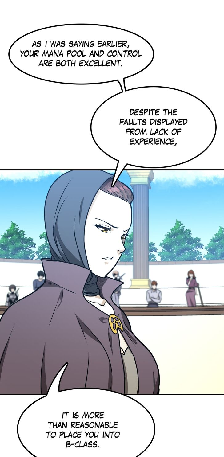 The Beginning After the End Chapter 050 page 48