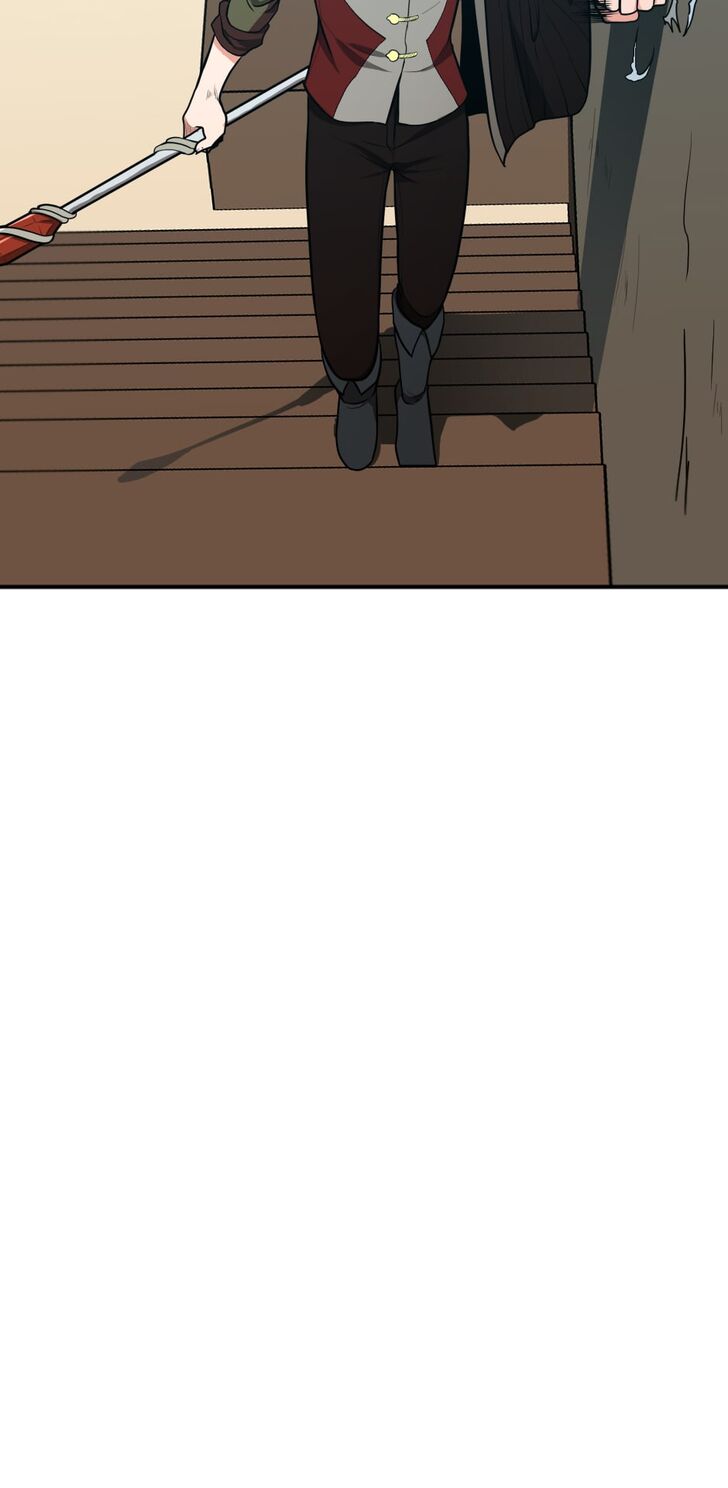 The Beginning After the End Chapter 050 page 51