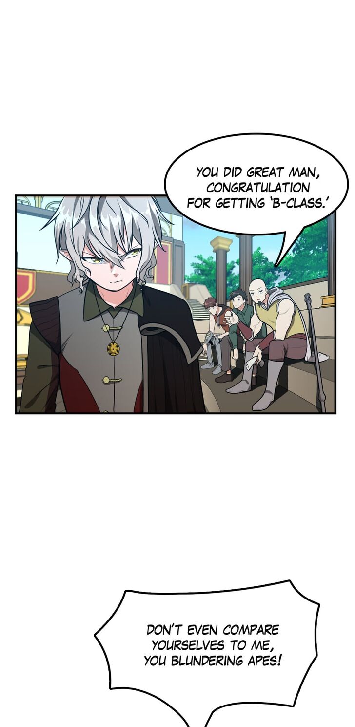 The Beginning After the End Chapter 050 page 52