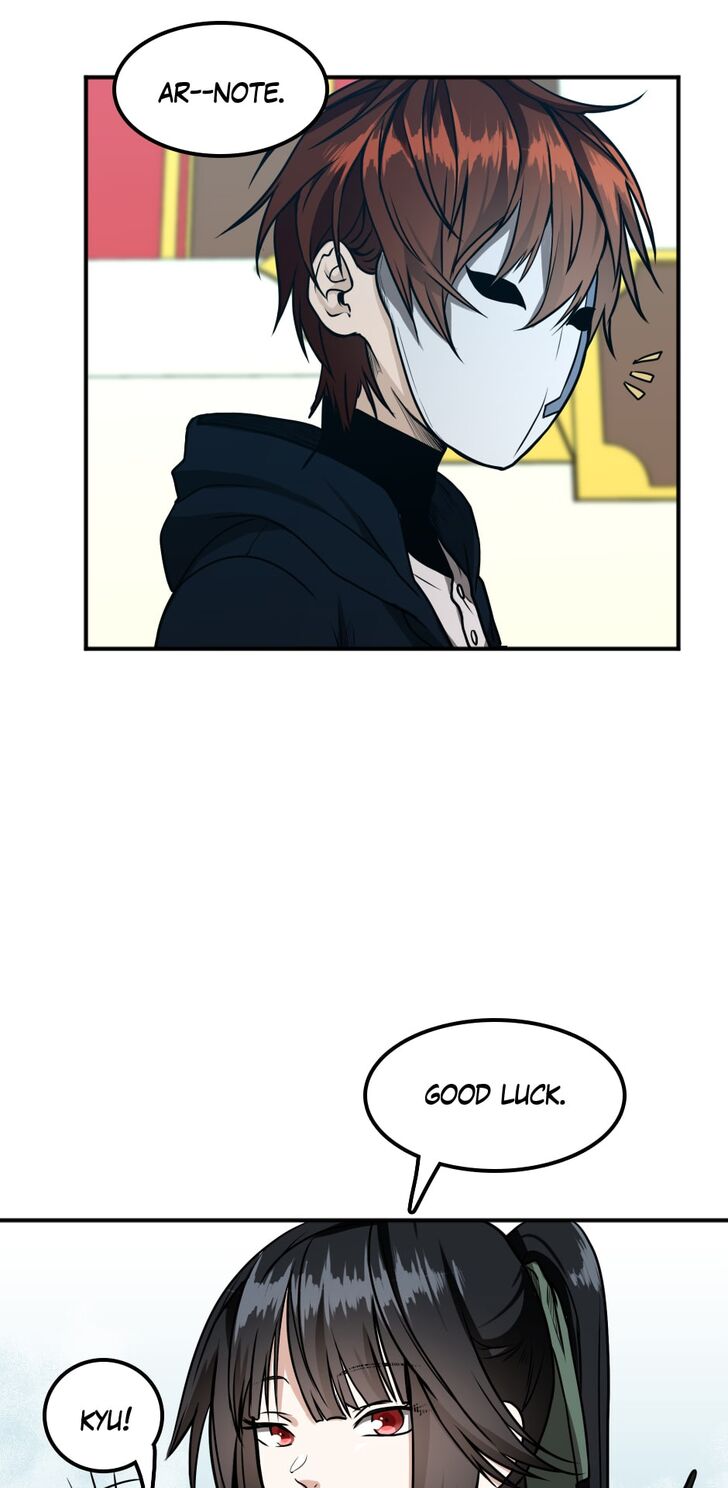 The Beginning After the End Chapter 050 page 56