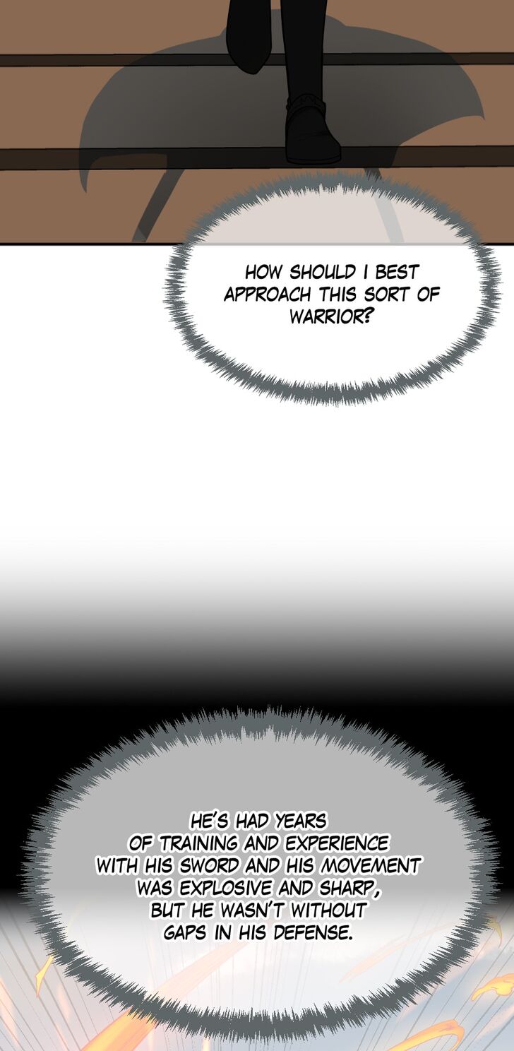 The Beginning After the End Chapter 050 page 59