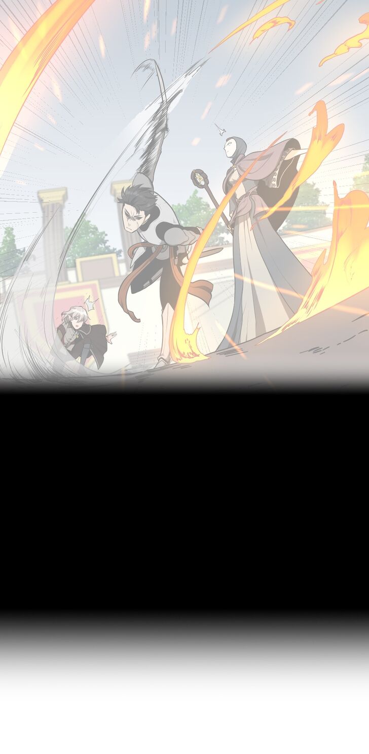 The Beginning After the End Chapter 050 page 60