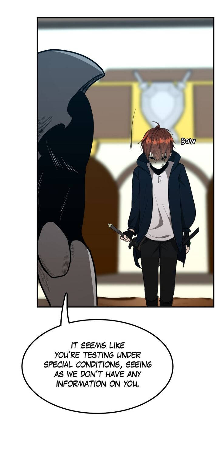 The Beginning After the End Chapter 050 page 62