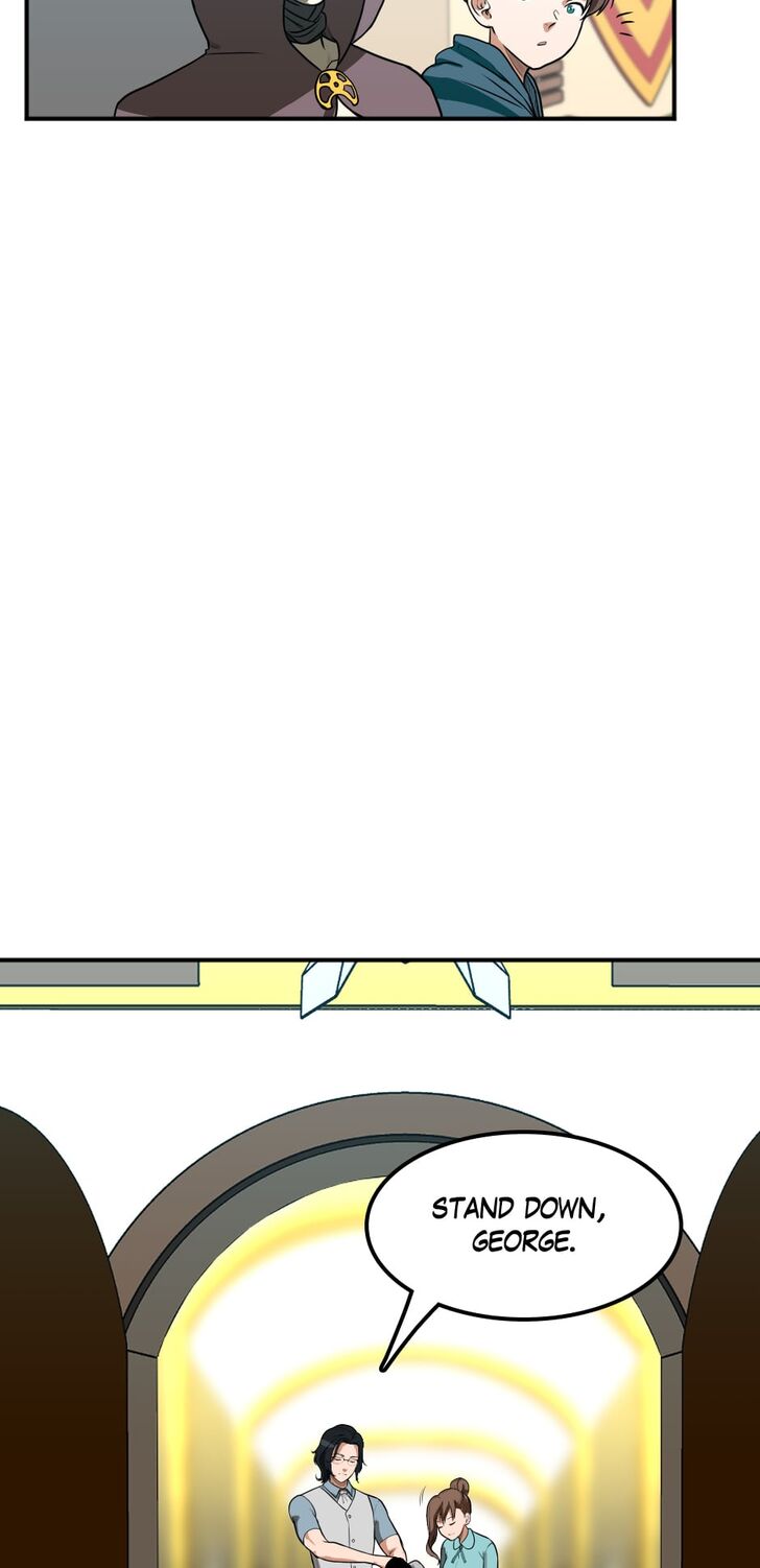 The Beginning After the End Chapter 050 page 71