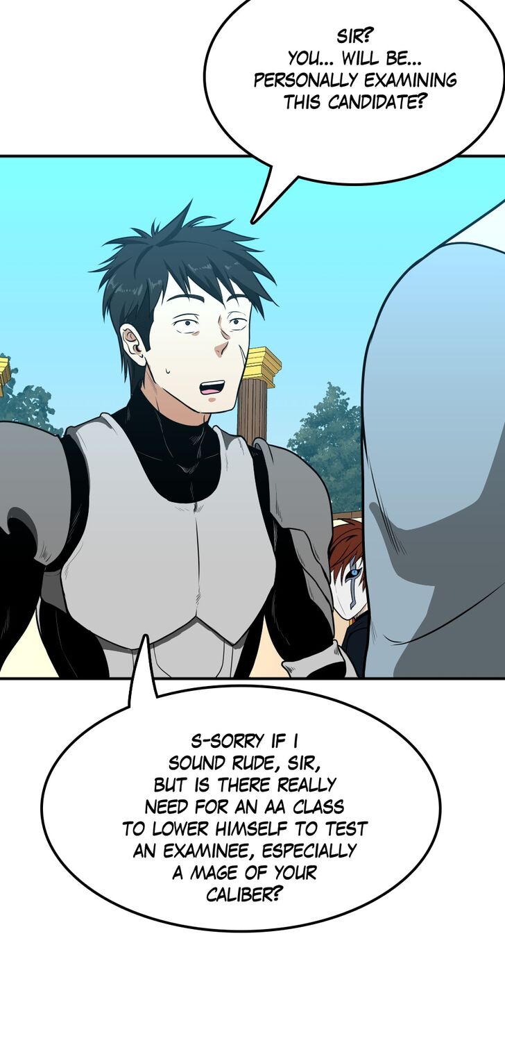 The Beginning After the End Chapter 050 page 74
