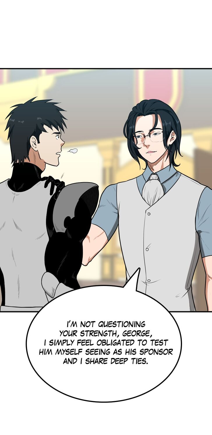 The Beginning After the End Chapter 050 page 76