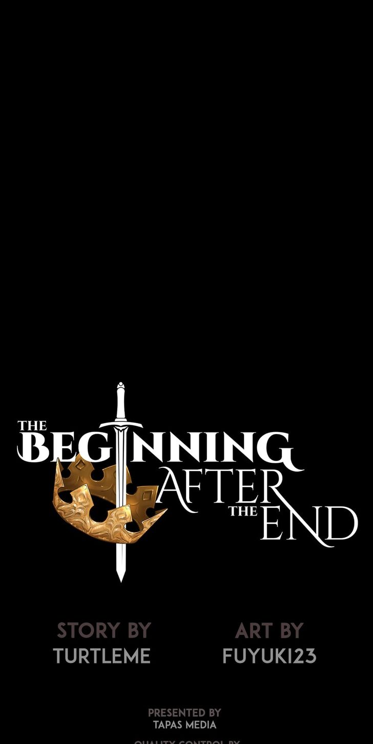 The Beginning After the End Chapter 051 page 1