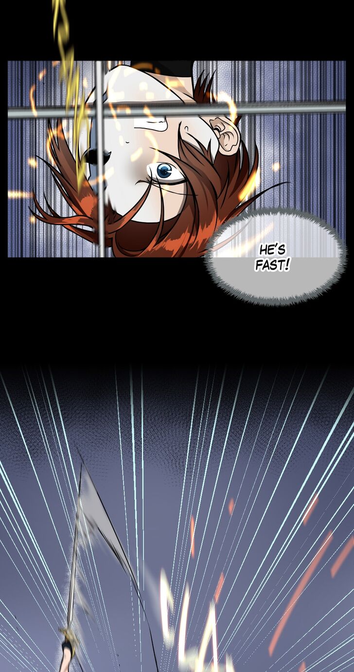 The Beginning After the End Chapter 051 page 20
