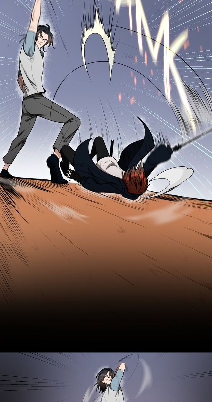 The Beginning After the End Chapter 051 page 21