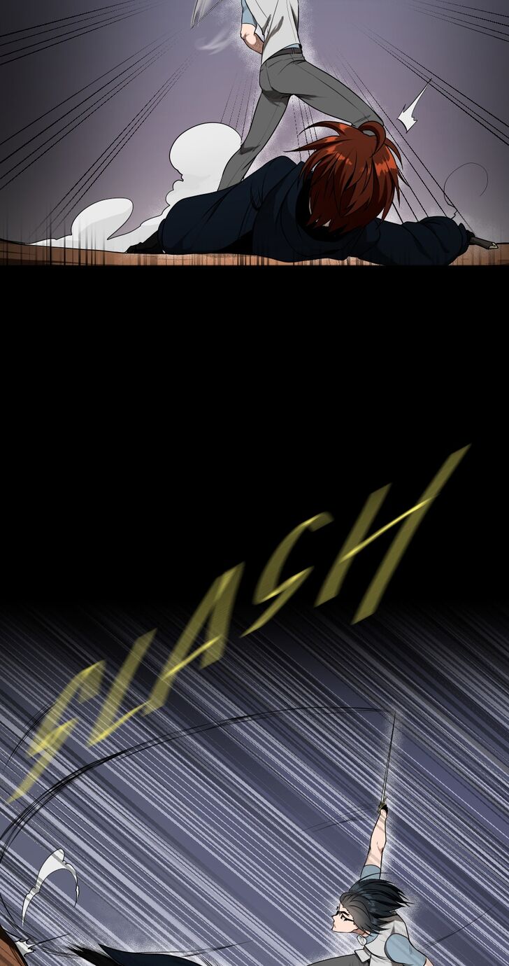The Beginning After the End Chapter 051 page 22