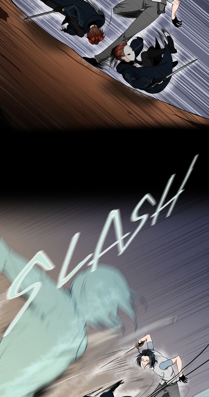 The Beginning After the End Chapter 051 page 23