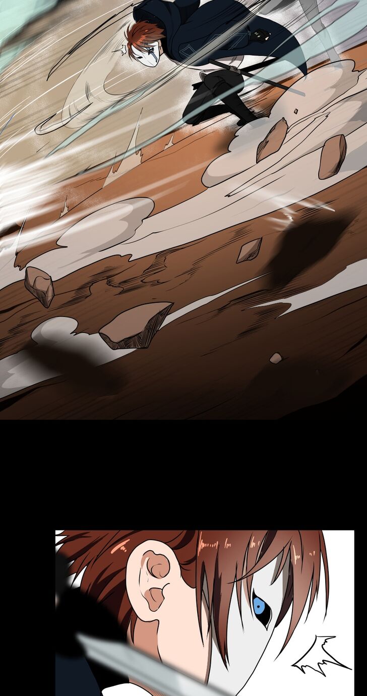 The Beginning After the End Chapter 051 page 24