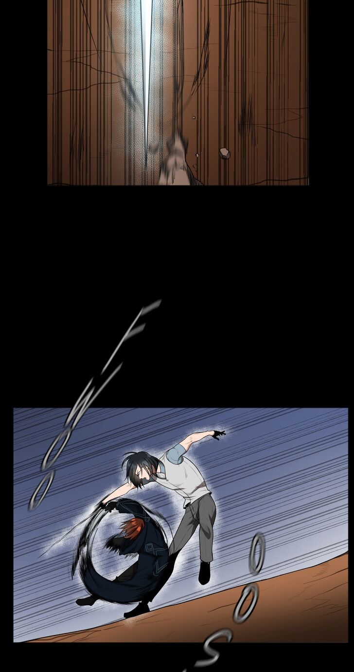 The Beginning After the End Chapter 051 page 27