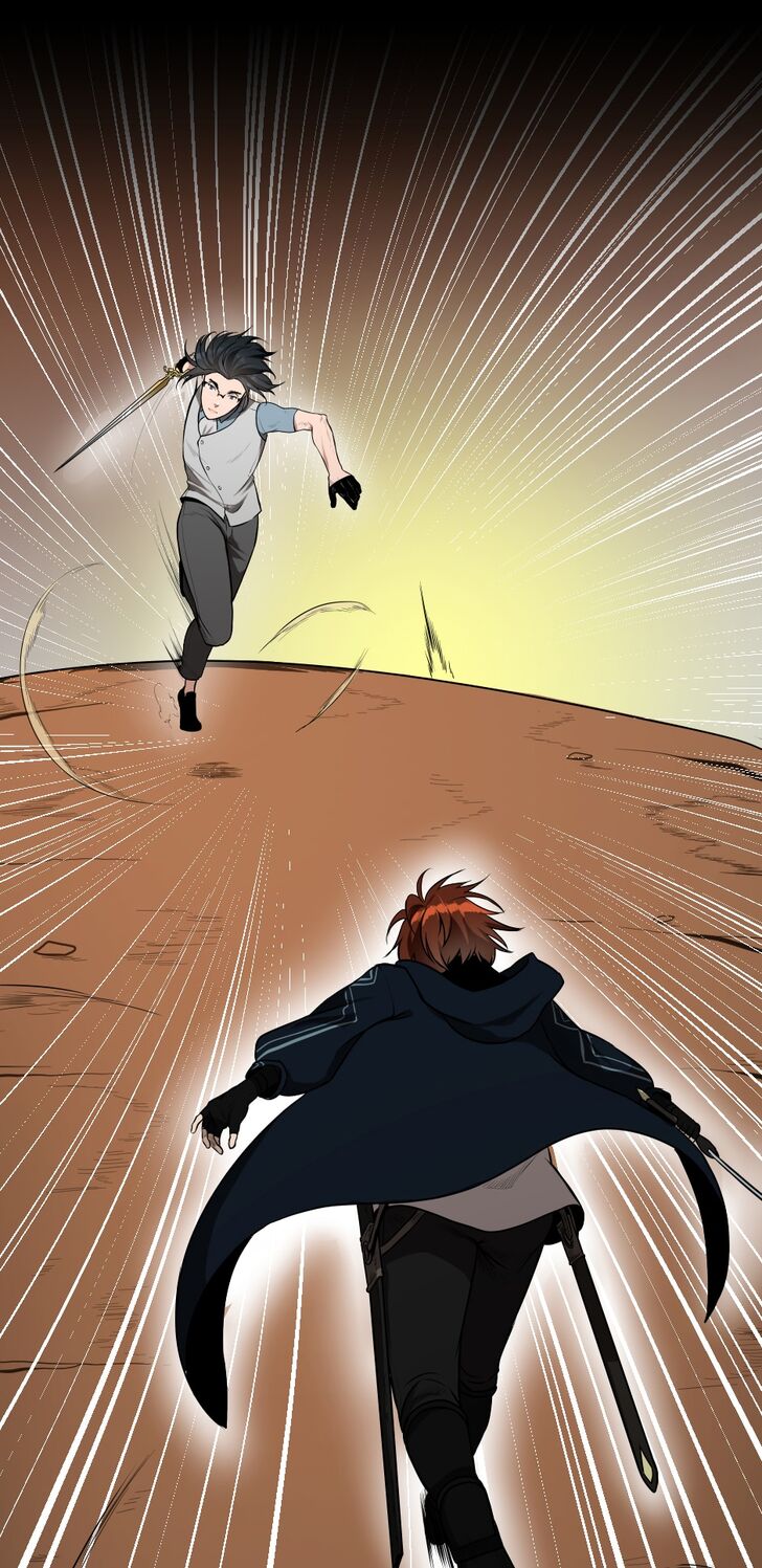 The Beginning After the End Chapter 051 page 33