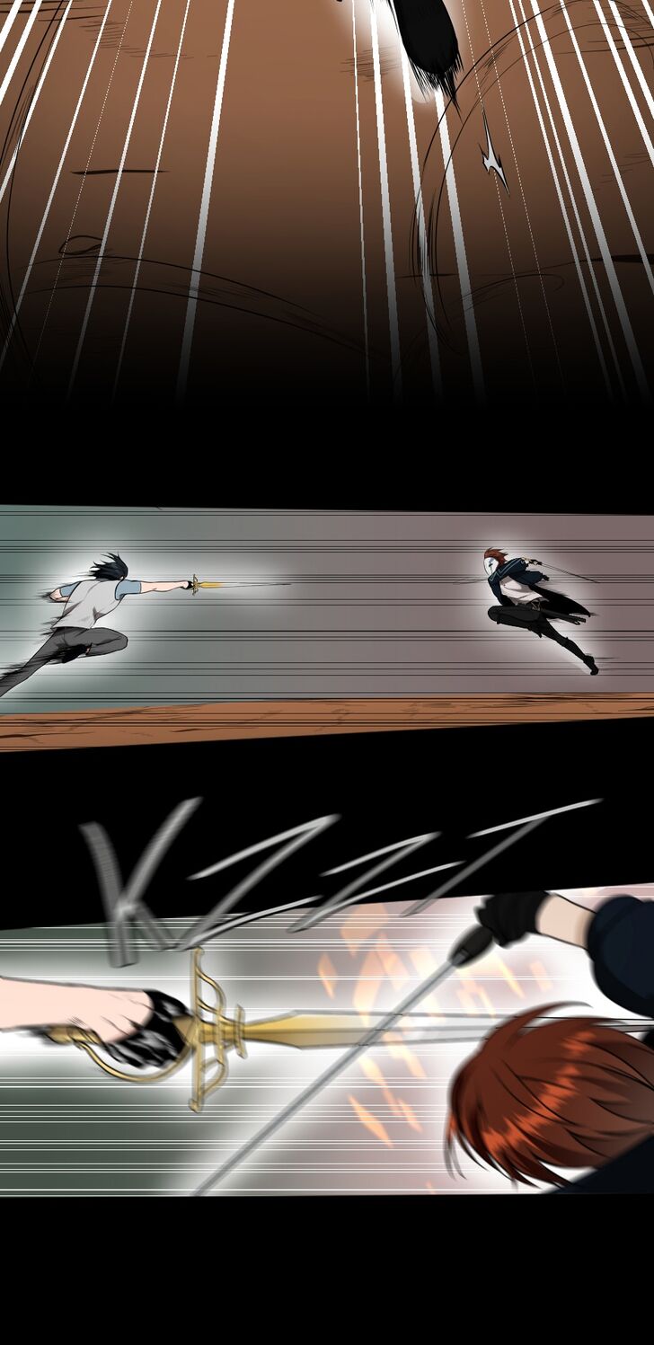 The Beginning After the End Chapter 051 page 34