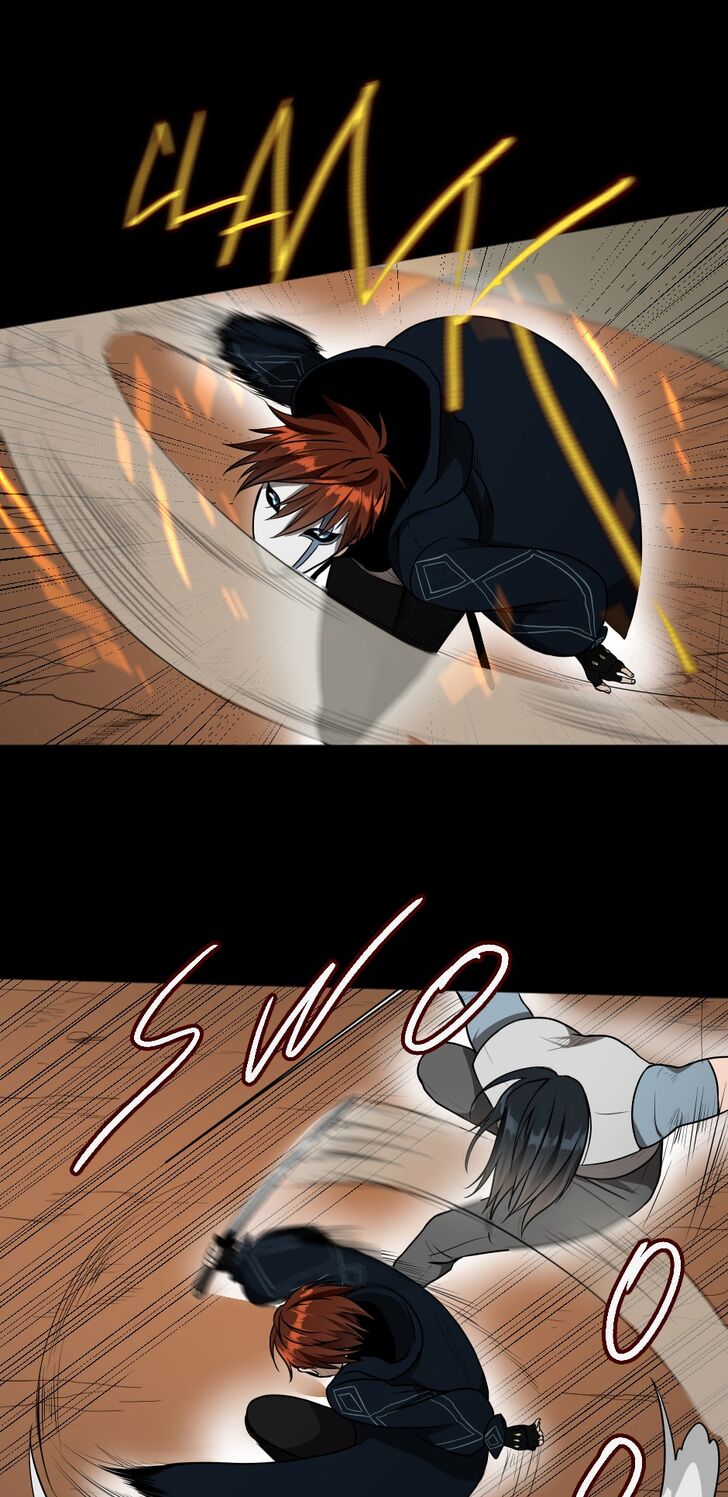 The Beginning After the End Chapter 051 page 35