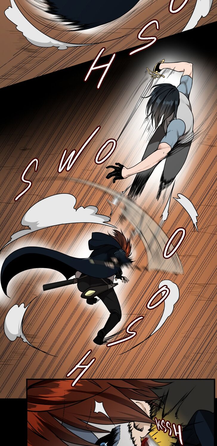 The Beginning After the End Chapter 051 page 36