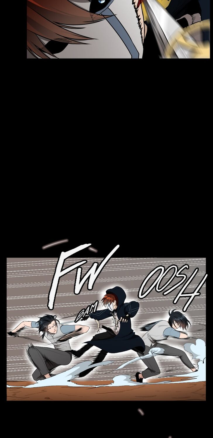 The Beginning After the End Chapter 051 page 37