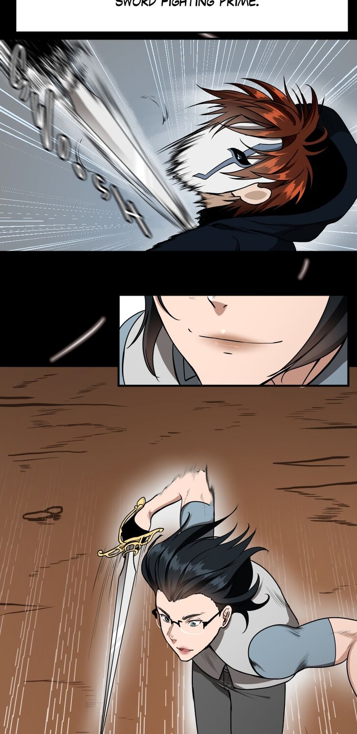 The Beginning After the End Chapter 051 page 40