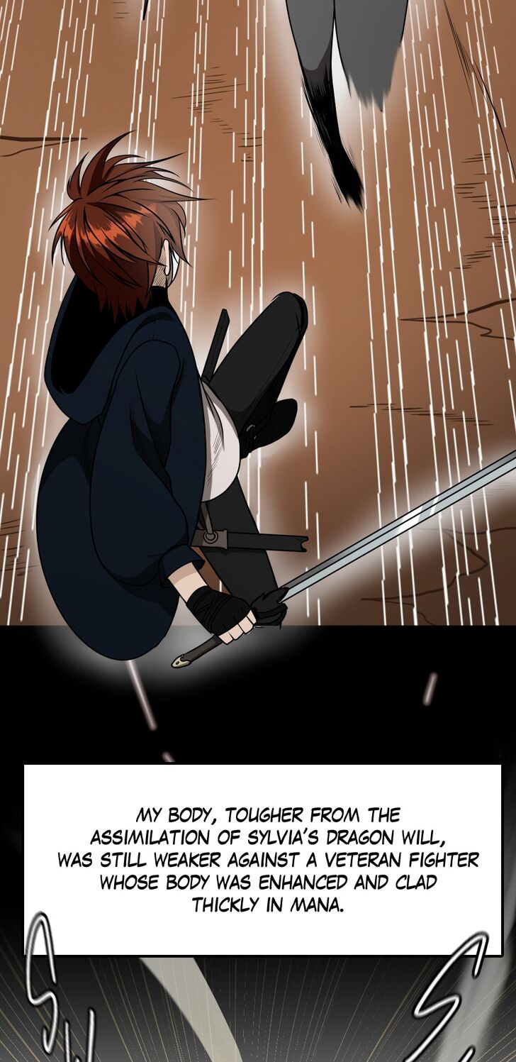 The Beginning After the End Chapter 051 page 41