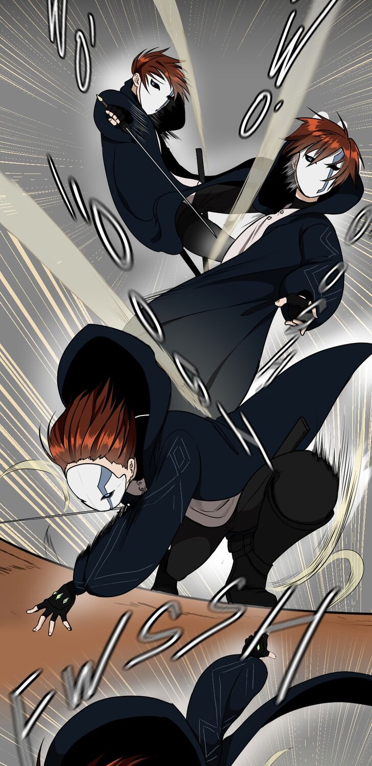 The Beginning After the End Chapter 051 page 42