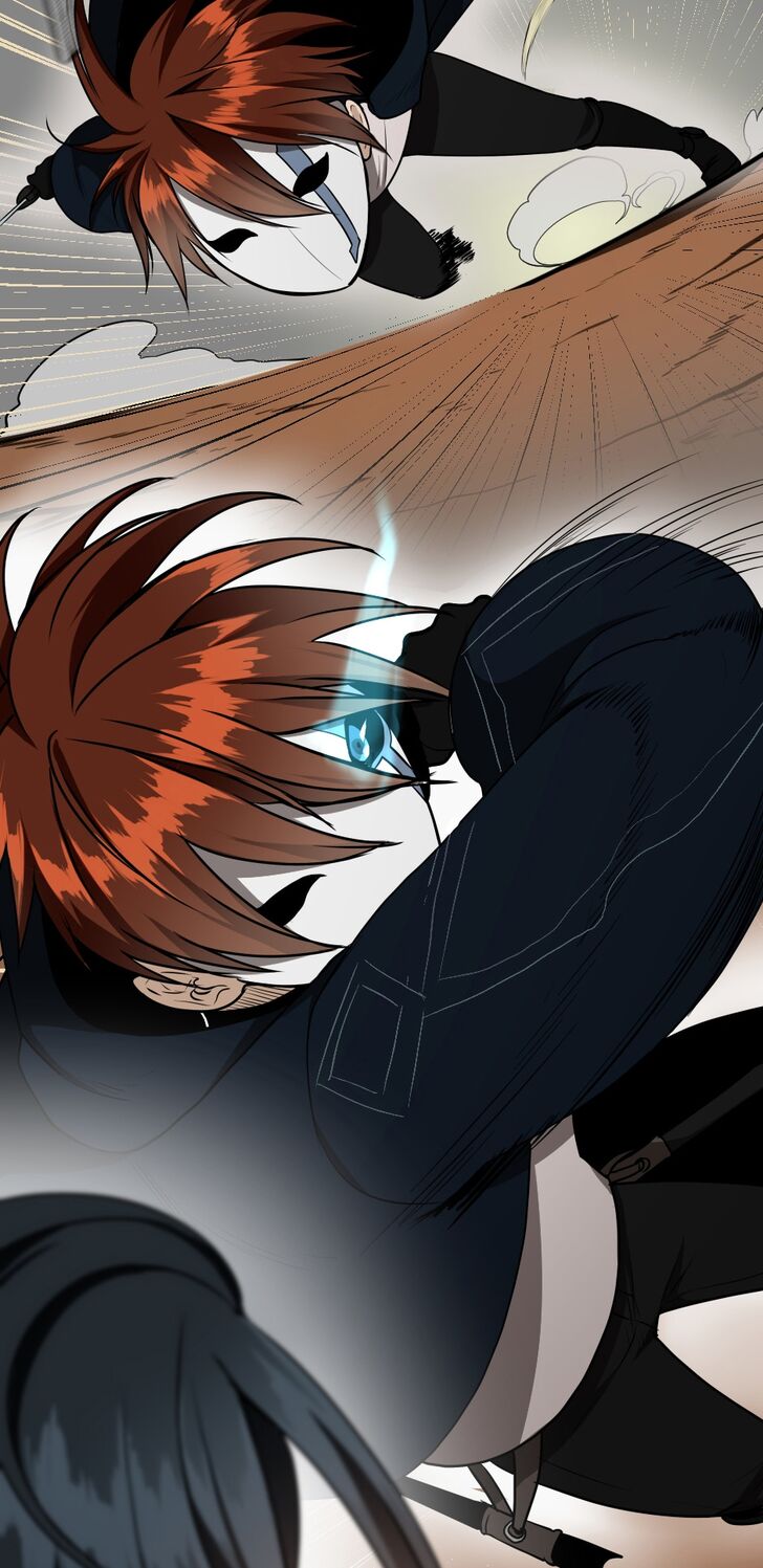 The Beginning After the End Chapter 051 page 43