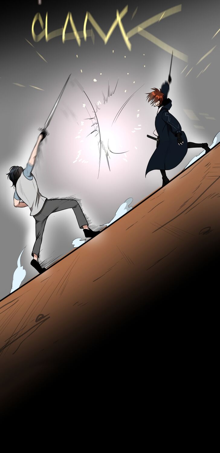 The Beginning After the End Chapter 051 page 45