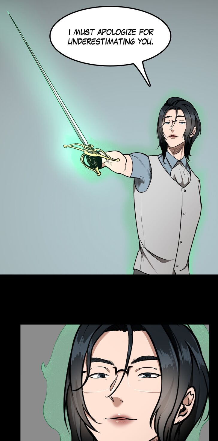 The Beginning After the End Chapter 051 page 49