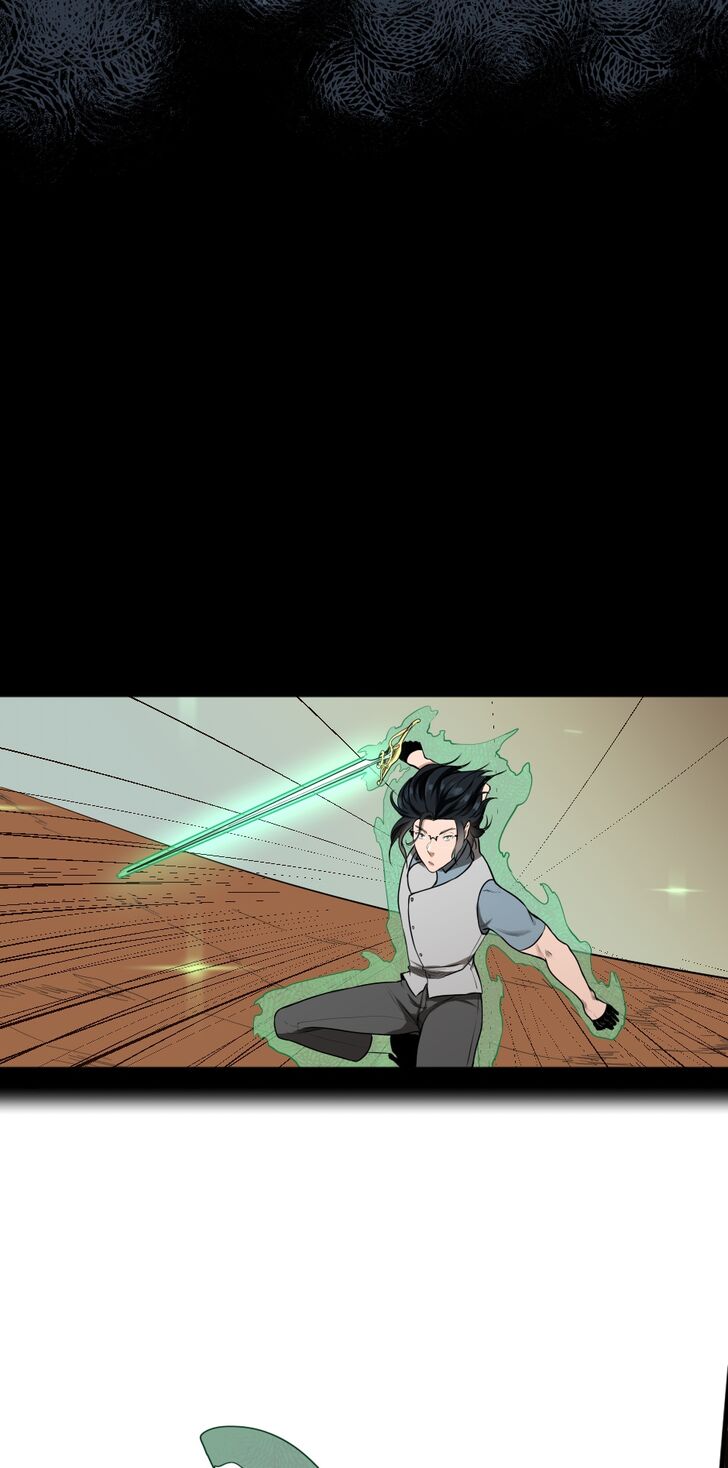 The Beginning After the End Chapter 051 page 52