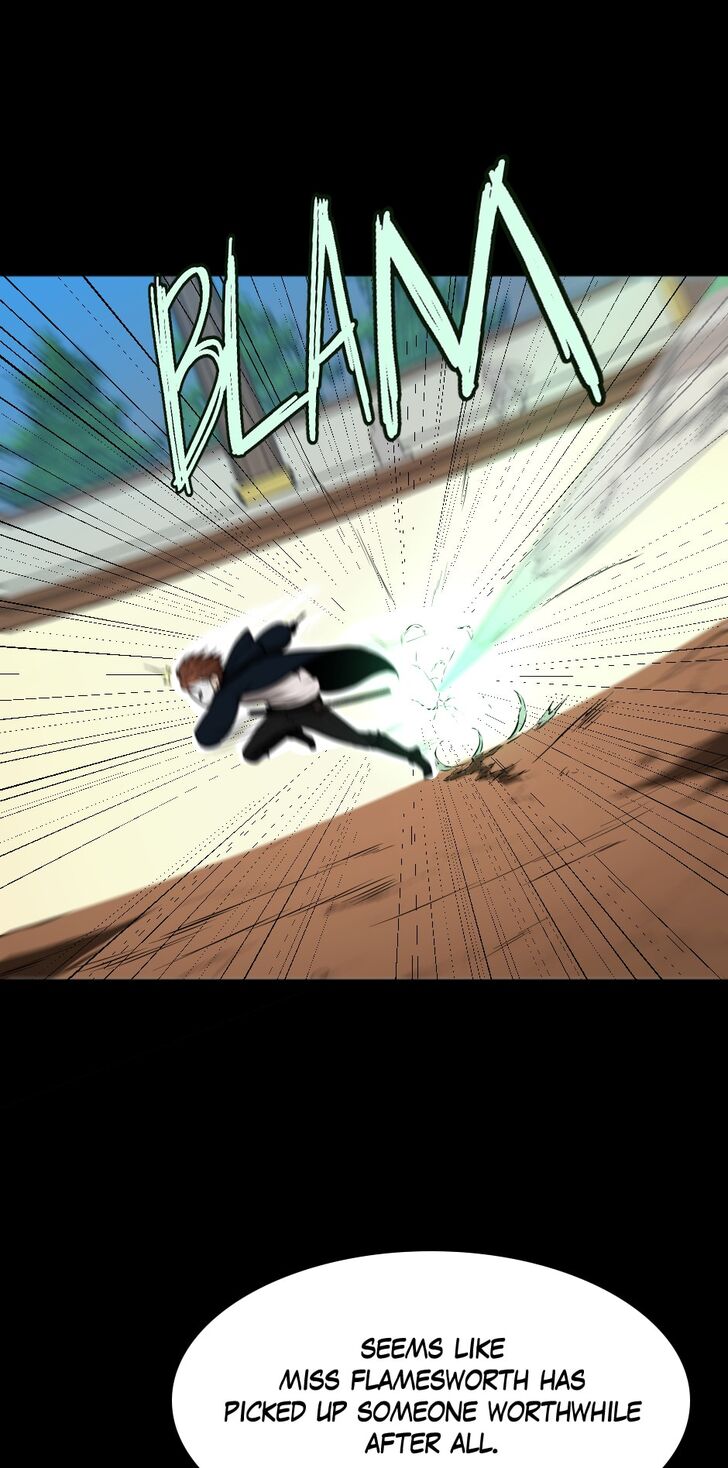 The Beginning After the End Chapter 051 page 56
