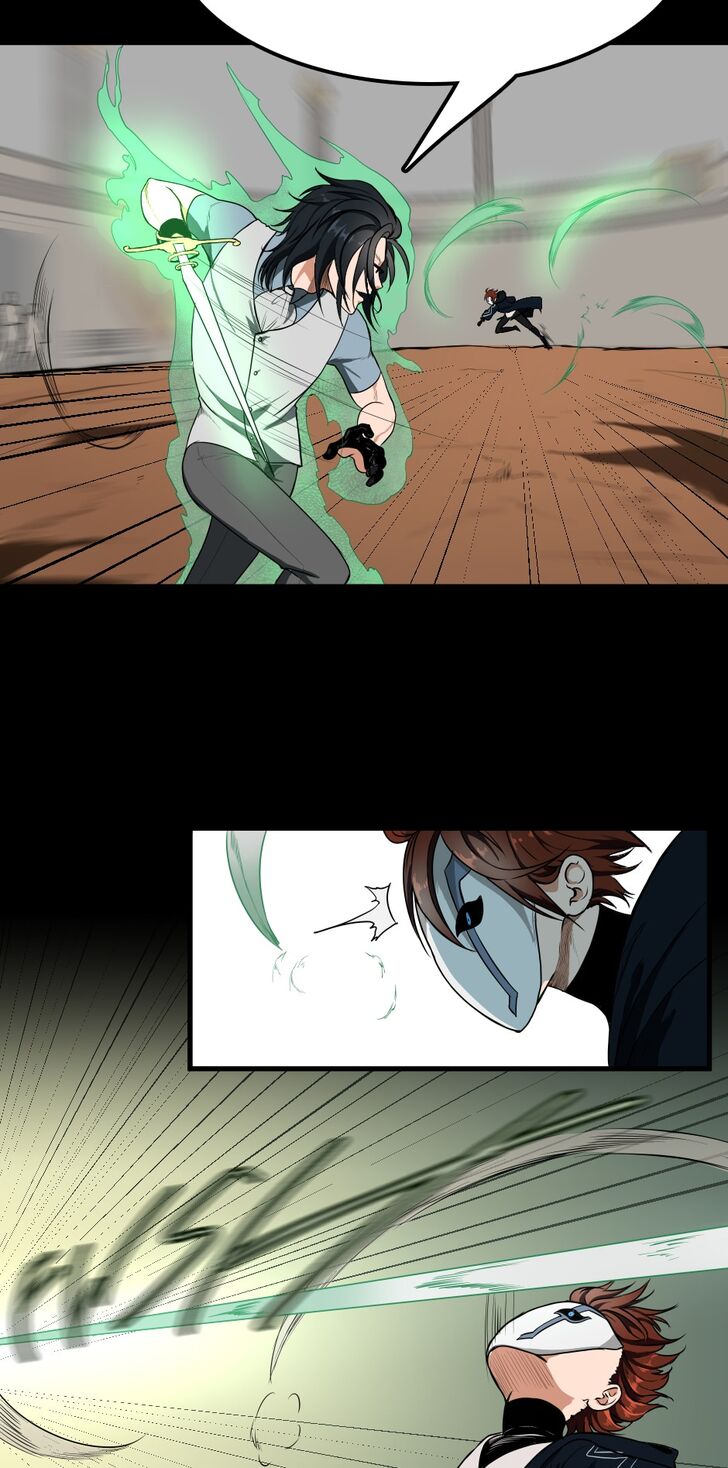 The Beginning After the End Chapter 051 page 57