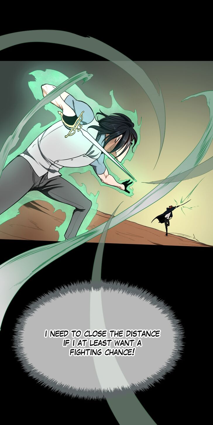 The Beginning After the End Chapter 051 page 59
