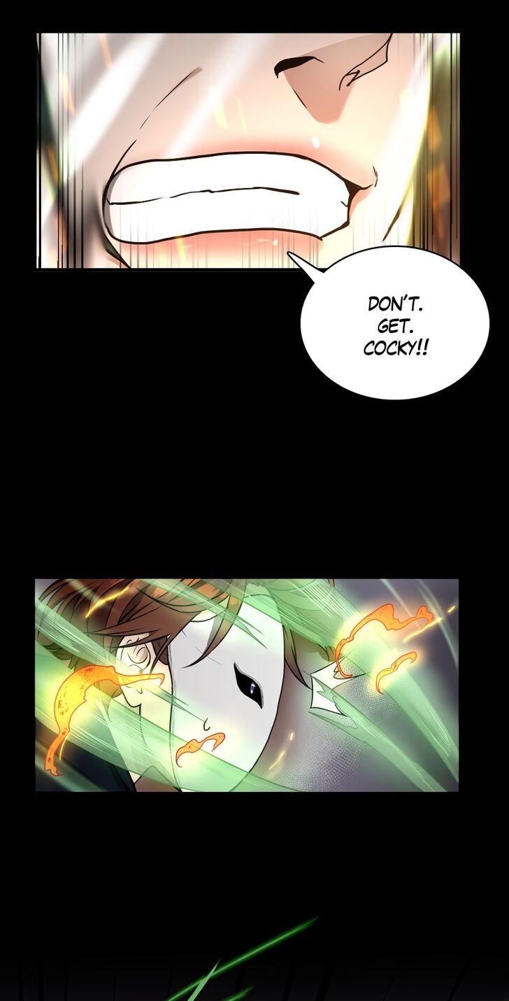 The Beginning After the End Chapter 052 page 7