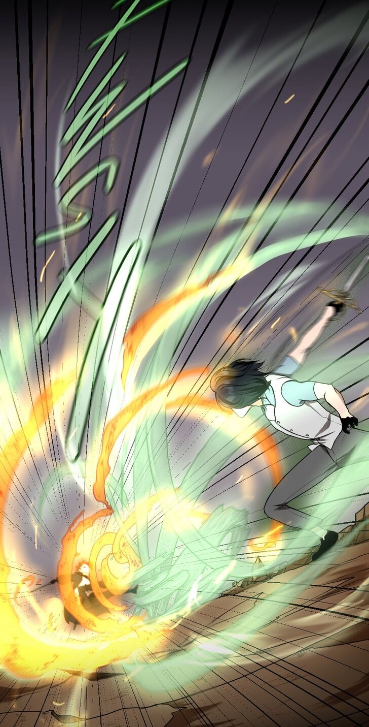 The Beginning After the End Chapter 052 page 8
