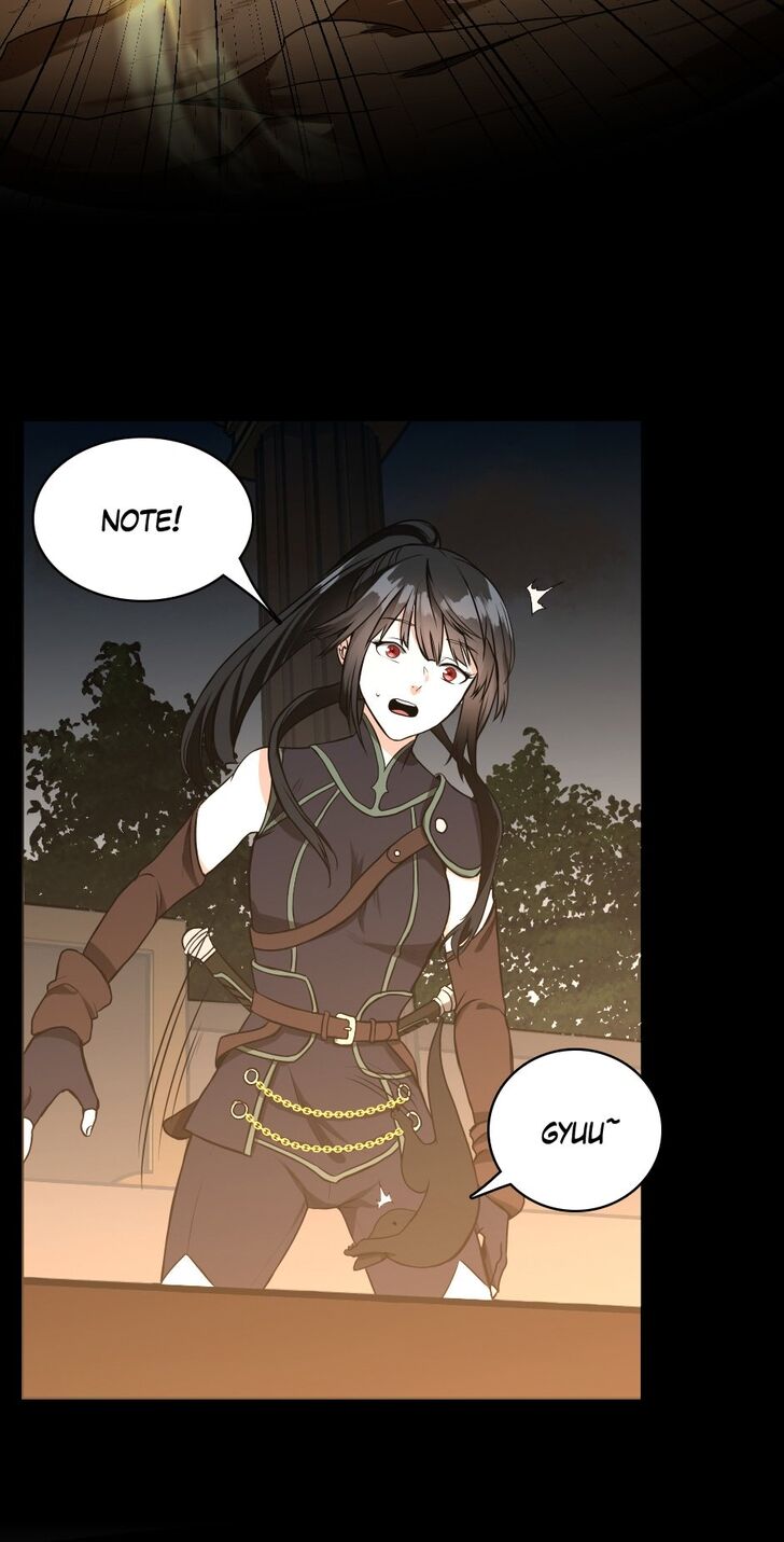 The Beginning After the End Chapter 052 page 9
