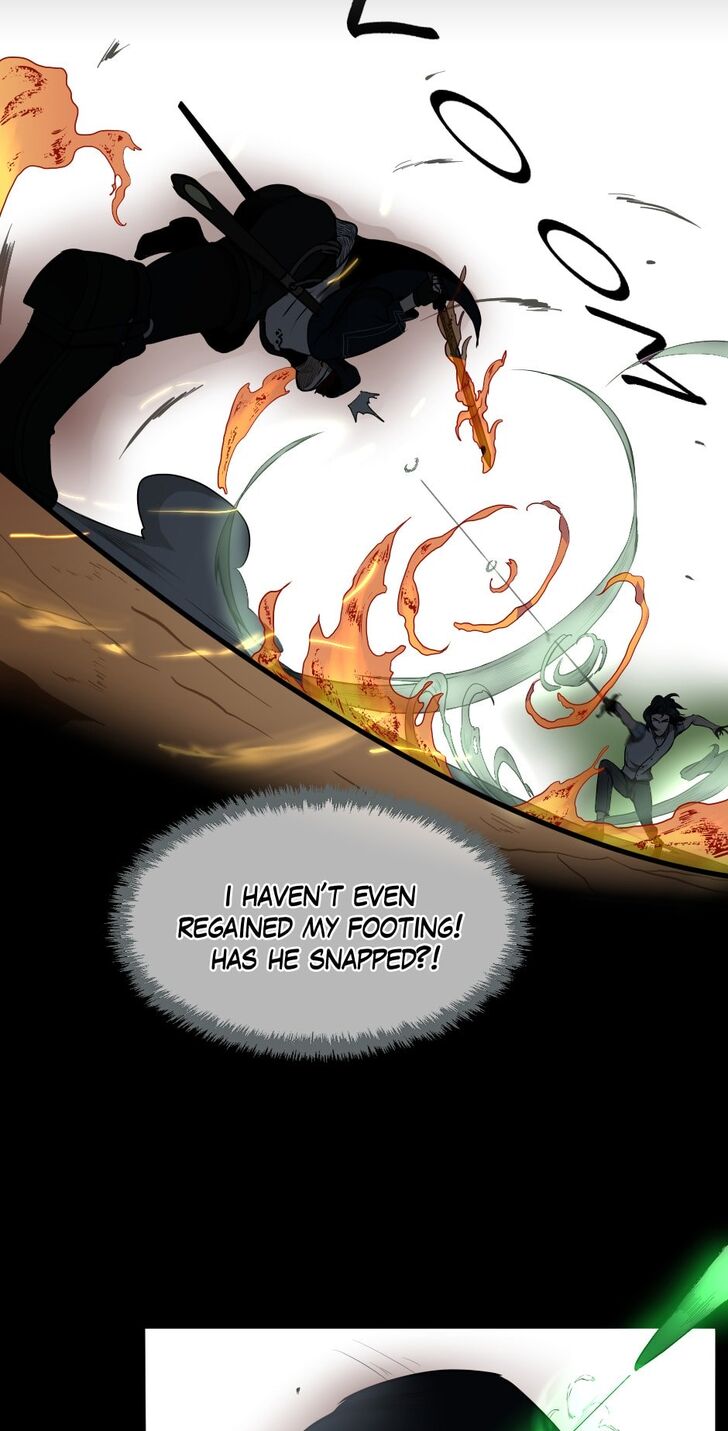 The Beginning After the End Chapter 052 page 11