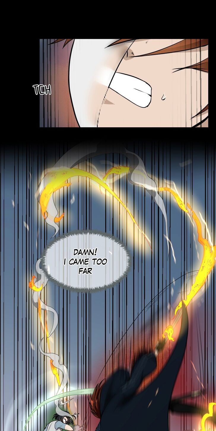 The Beginning After the End Chapter 052 page 17